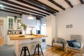 Charming 3-Bedroom Retreat in the Heart of Lisbon
